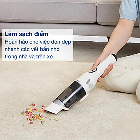 Máy hút bụi cầm tay TINECO MINI GO 2025 hàng chính hãng