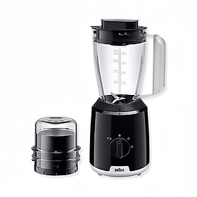 Mua Máy xay sinh tố Braun JB1015BK - Hàng Chính Hãng