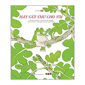 Hãy gửi thư cho tôi