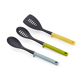 Mua Bộ 3 muống silicone Joseph Joseph Duo (Opal) - 006414