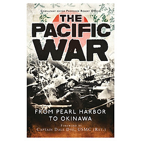 Hình ảnh The Pacific War: From Pearl Harbor To Okinawa