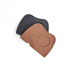 Mua Miếng Lót Temper - Tay Nén - Miếng Lót Cục Nén Cà Phê Loại Trung Bình 1 Ô