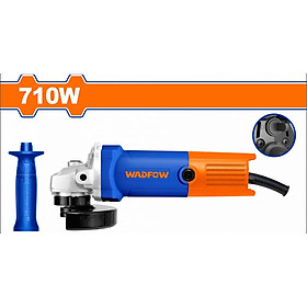 Mua  CHÍNH HÃNG  Máy mài góc 710W WAG35762 WADFOW