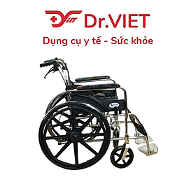 XE LĂN X91L – HỖ TRỢ DI CHUYỂN LINH HOẠT VÀ TĂNG SỰ THOẢI MÁI CHO NGƯỜI SỬ DỤNG