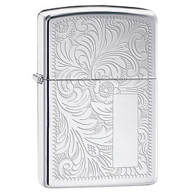 Bật Lửa Zippo Venetian 352