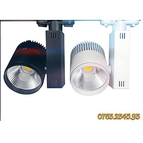 Đèn Led Rọi Ray Mini Cao Cấp 12W , trang trí Shop