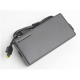 Sạc cho laptop Lenovo 20V-6.75A đầu USB kim