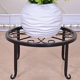 Kệ Để Chậu Hoa Bằng Sắt
