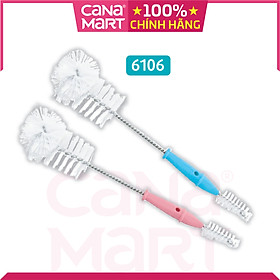 Dụng cụ rửa bình, núm ti Pur 6106