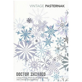 Doctor Zhivago (Vintage Classic Russians Series)