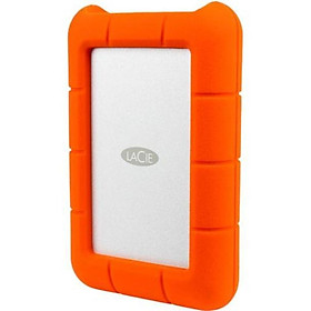Mua LaCie Rugged Mini 4TB USB 3.0 - LAC9000633 - Hàng chính hãng