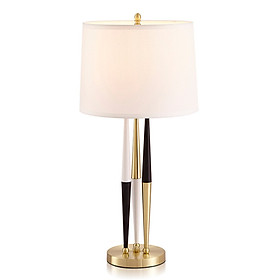 Đèn ngủ Baroque Table Lamp