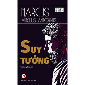 Download sách Suy Tưởng