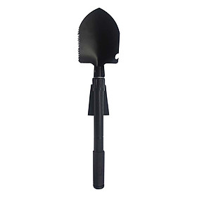 Xẻng Đa Năng Gấp Gọn (Đi Phượt)