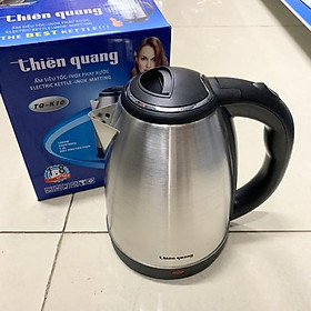 Mua Ấm đun nước siêu tốc 1.8L