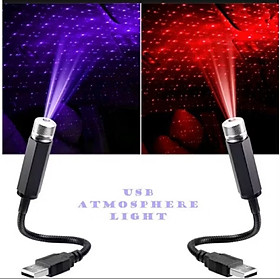 1 ĐÈN LED TRANG TRÍ NGÀN SAO ĐẸP LUNG LINH