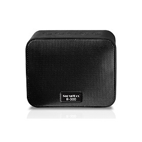 Loa Bluetooth SoundMax R-300 - Hàng chính hãng