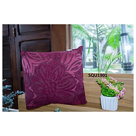 Mua VỎ/ÁO GỐI NỘI THẤT SQU1901 ARTBOX (KT 45x45)