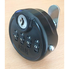 Khóa mật mã RL10347-02BL