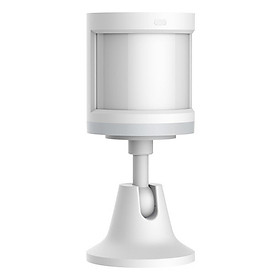 Cảm Biến Cơ Thể Người Xiaomi Aqara (Kèm Giá Đỡ)