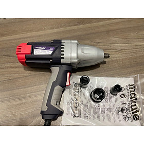 Mua MÁY BẮN ĐAI ỐC ĐIỆN 380W (80 - 170 N.M) MAKUTE EW116- HÀNG CHÍNH HÃNG