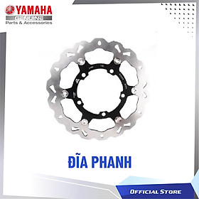 Đĩa phanh trước exciter 155