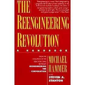 Reengineering Revolution The