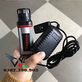 Mua bơm mini 12v cho máy cắt rãnh tường