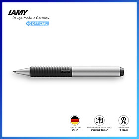 Bút đa năng LAMY Screen - 636 Silver - Cảm ứng 2 trong 1