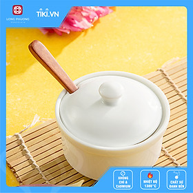 Mua Âu đường để bàn ăn Âu gia vị để bàn sứ Long Phương