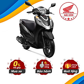 Xe Máy Honda Lead 125cc 2022 - Phiên Bản Đặc Biệt