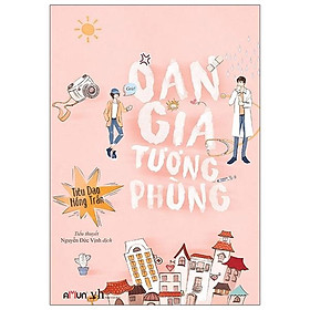 Oan Gia Tương Phùng (Tặng Kèm Bookmark + Postcard)