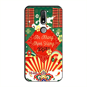 Ốp Lưng Dẻo Dành Cho NOKIA 2.4