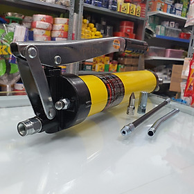 Mua Súng bơm mỡ bò 500cc 900cc cầm tay Yeti