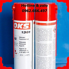 Mua Chất bôi trơn silicone OKS 1361