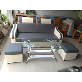 bộ sofa nhỏ