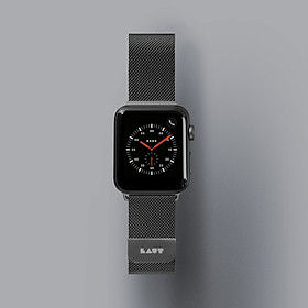 Dây đeo Steel Loop Watch Strap For Apple Watch Series 4 ( 42mm ) - hàng chính hãng