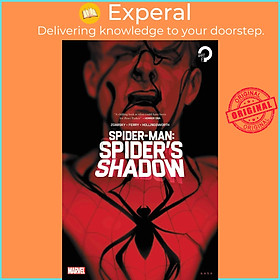 Sách - Spider-man: The Spider's Shadow by Chip Zdarsky,Pasqual Ferry (US edition, paperback)