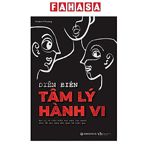 Sách - Diễn Biến Tâm Lý Hành Vi