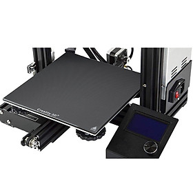 3D Printer Platform Heated Bed Build Surface Glass plate 310x310mm Accessory