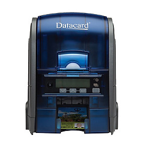 Mua Máy in thẻ nhưa DATACARD CD119