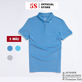 >> BÁO GIÁ ÁO THUN NAM POLO NGẮN TAY ZAKO (APCS003) THỂ THAO CAO CẤP TRẺ TRUNG, NAM TÍNH N1 | Shopee Lazada Sendo Tiki mới nhất 98 Áo Thun Nam Polo Ngắn Tay 5S (APCS015) Cao Cấp Trẻ Trung, Nam Tính N3
