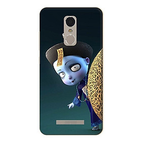 Mua Ốp Lưng Dành Cho Điện Thoại Xiaomi Redmi Note Mẫu 122 Tiki