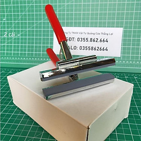 Mua Kìm căng bạt tăng vải canvas cầm tay