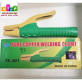 Kìm hàn điện 800A hàng xịn