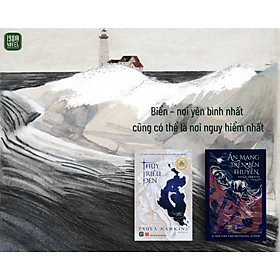 Combo 2 cuốn: Án Mạng Trên Bến Thuyền + Thủy Triều Đen