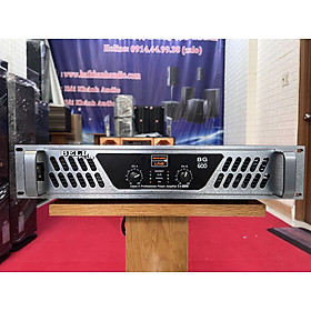 Mua Cục đẩy công suất BellPlus BG - 800   Sử dụng 24 sò nguồn xuyến đồng 100% Cao cấp (hàng chính hãng)