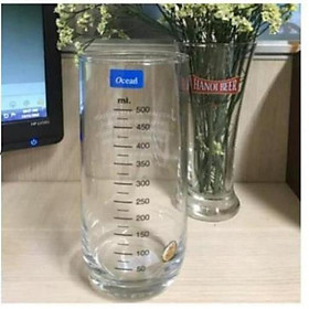Mua Cốc chia vạch Ocean Thái Lan 500ml