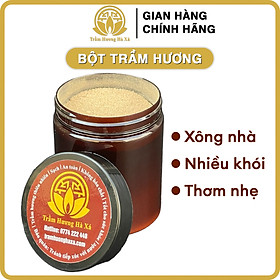 Mua Bột trầm hương đốt xông nhà tẩy uế HÀ XÁ đồ thờ cúng phong thủy  xua đuổi vận xui  thu hút nguồn năng lượng tích cực  thanh lọc không khí  an toàn cho sức khỏe