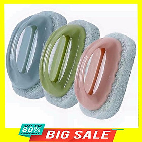 Mua Bàn chải cọ rửa đa năng